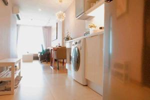 The Astra Chiang Mai Suits Family room