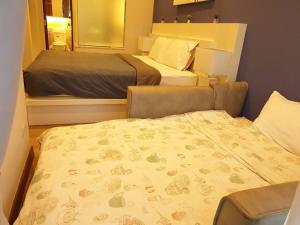 The Astra Chiang Mai Suits Family room