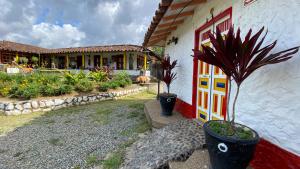 La Kolorina hotel campestre