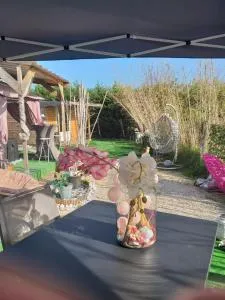 LE REFUGE ZEN ALL INCLUSIVE - Guérin