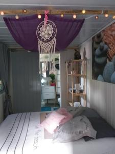 Tentes de luxe LE REFUGE ZEN ALL INCLUSIVE : photos des chambres