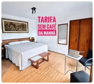 Hotel Germânia - ساو بينتو دو سول