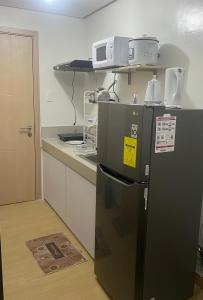 Budget Inn Quezon City