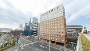 Toyoko Inn Saitama Shintoshin - Omiya