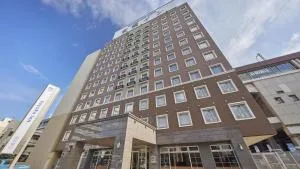 Toyoko Inn Tokuyama-eki Shinkansen-guchi - Yanai