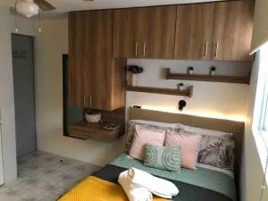 Apartaestudio #3 ITESM fresco & agradable - Laborcillas