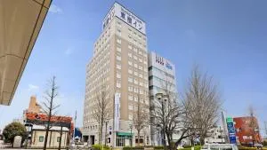 Toyoko Inn Maebashi Ekimae - Maebashi
