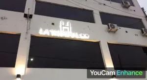 Hotel La Terminal - San Miguel