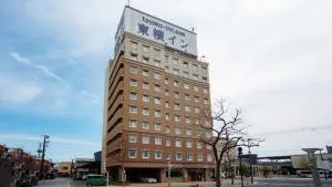 Toyoko Inn Izumo-shi Ekimae - Minarimachi