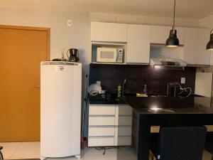 Aprto luxo ILOA barra de São Miguel com enxoval