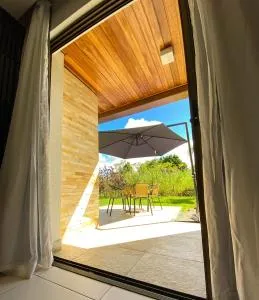 Aprto luxo ILOA barra de São Miguel - Francês