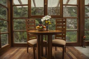 Casa del Sol Machupicchu