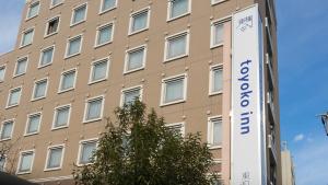 Toyoko Inn Tokyo Akabane-eki Higashi-guchi Ichiban-gai