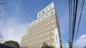 Toyoko Inn Tokyo Akabane-eki Higashi-guchi Ichiban-gai - Warabi