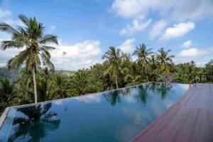 Amanuba Ersadeva Resort