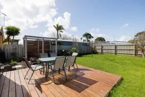 21 Irving Road Cowes - Wimbledon Heights