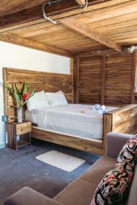 Parador El Ermitaño