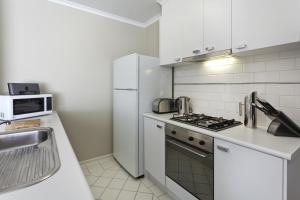 StayCentral - Cityside on Whiteman Street Southbank