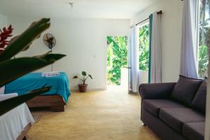 Parador El Ermitaño