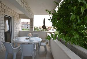 Apartments Zorana