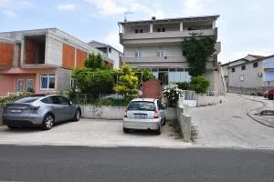 Apartments Zorana - Rogoznica