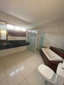 Casa do Professor Hostel