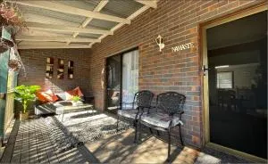 Namaste - Upper Caboolture