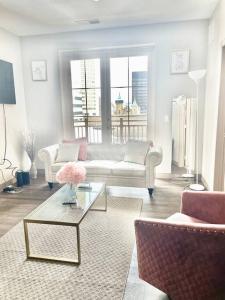 King & Queen in Downtown Columbus