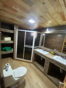 Cabañas Rochivo Ranch