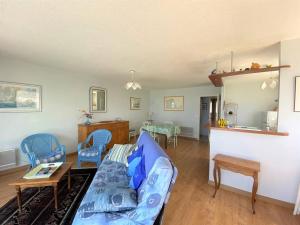 Appartements Appartement Perros-Guirec, 3 pieces, 4 personnes - FR-1-368-390 : photos des chambres