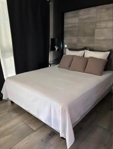 Superbe appartement avec balnéo.