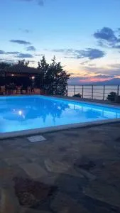 Alepochori Apartments - Alikí