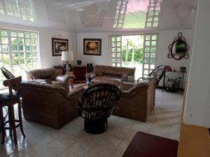 Casa de campo los anturios