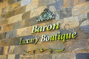 Baron Luxury Boutique