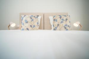 Maisons de vacances Relais du vieux sauvaire : photos des chambres