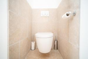 Maisons de vacances Relais du vieux sauvaire : photos des chambres