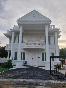 RoofTop Villa - Bukit Lintang