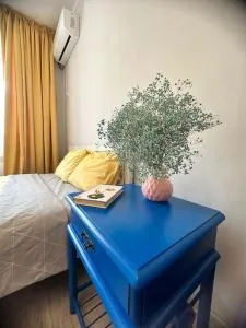 Sunny Asyl Tau - (( Gornyy Gigant ))