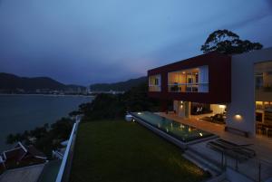Jirana Patong - Villa's, Patong Beach