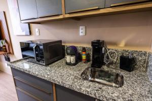 92B Apto Confortável Prox ao Bras - Piscina e academia