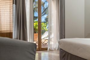 Maisons de vacances Relais du vieux sauvaire : photos des chambres