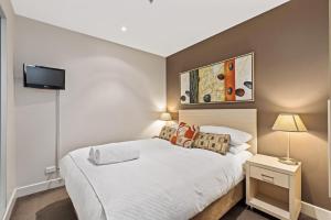 Belle Escapes - Glenelg Shores Apartment