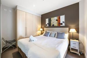 Belle Escapes - Seacrets at Glenelg