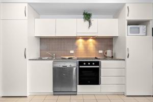 Belle Escapes - Park View Family Stay at the Pier