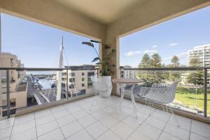 Belle Escapes - Park View Family Stay at the Pier