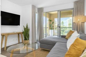 Belle Escapes - Park View Apartment at The Pier