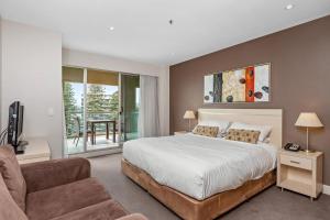 Belle Escapes - Glenelg Seaside Studio