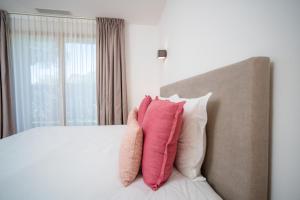 Maisons de vacances Relais du vieux sauvaire : photos des chambres