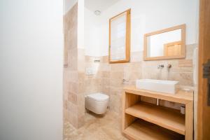 Maisons de vacances Relais du vieux sauvaire : photos des chambres