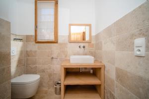 Maisons de vacances Relais du vieux sauvaire : photos des chambres